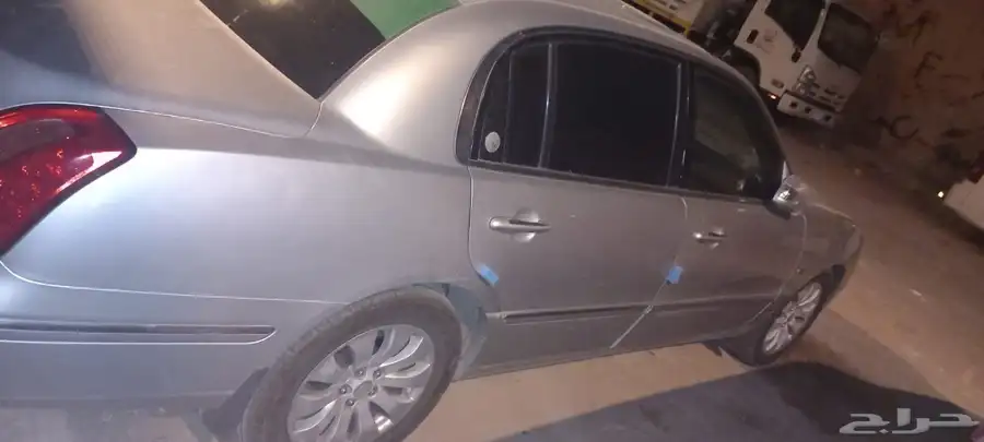 سياره للبيع 1