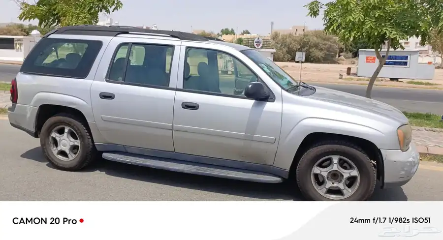 بليزر 2006 للبيع نظيف جدا 1