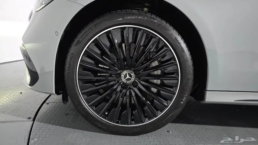 E300 AMG line بريمير سبيشيال 2024 استيراد من كوريا 3