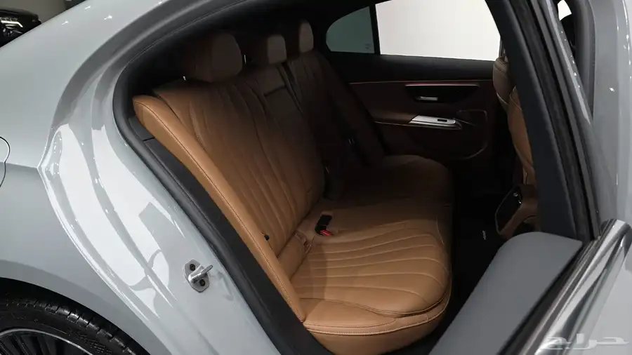 E300 AMG line بريمير سبيشيال 2024 استيراد من كوريا 12