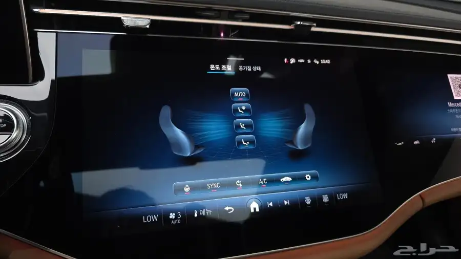 E300 AMG line بريمير سبيشيال 2024 استيراد من كوريا 13