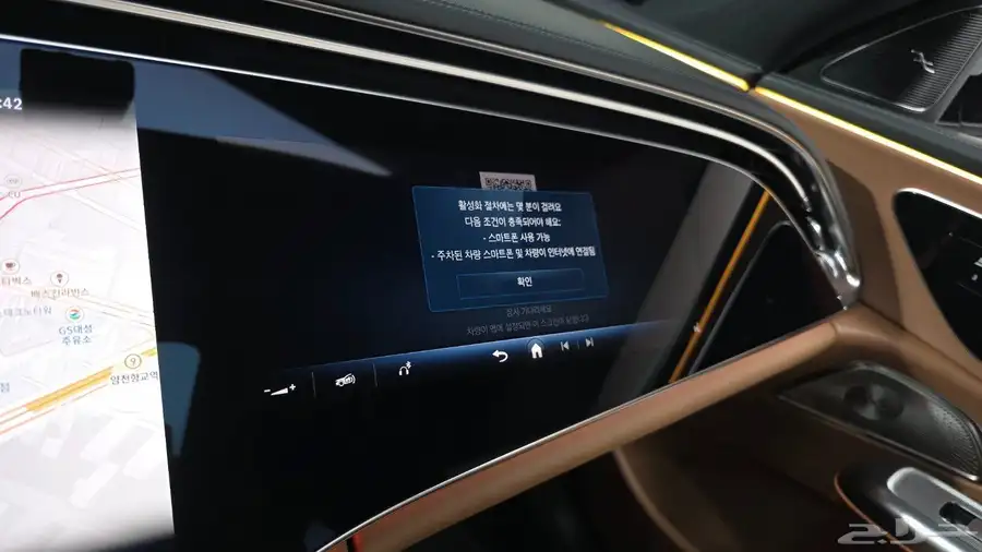 E300 AMG line بريمير سبيشيال 2024 استيراد من كوريا 4