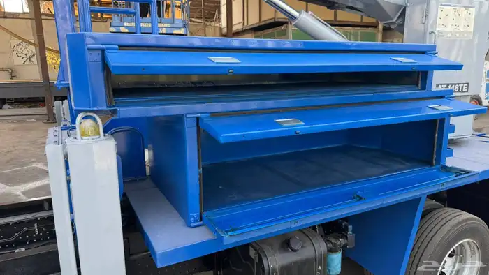 سلات عازله للبيع 5