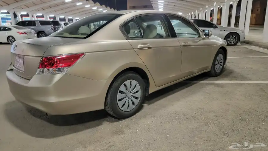 اكورد2008 3