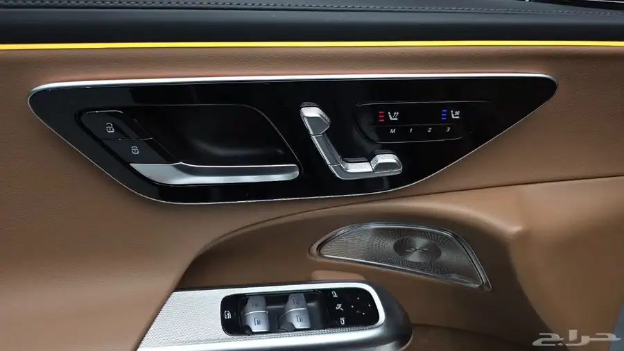 E300 AMG line بريمير سبيشيال 2024 استيراد من كوريا 18