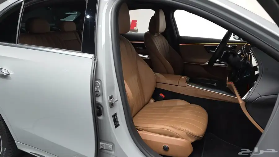 E300 AMG line بريمير سبيشيال 2024 استيراد من كوريا 16