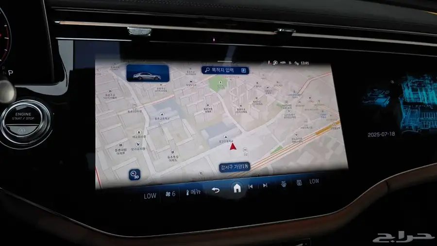 E300 AMG line بريمير سبيشيال 2024 استيراد من كوريا 14
