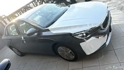 جيلي امجر2025 6
