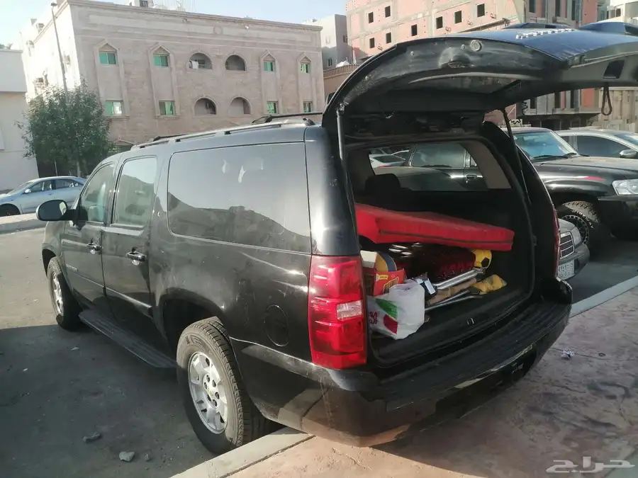 جمس سوبيربان للبيع 7