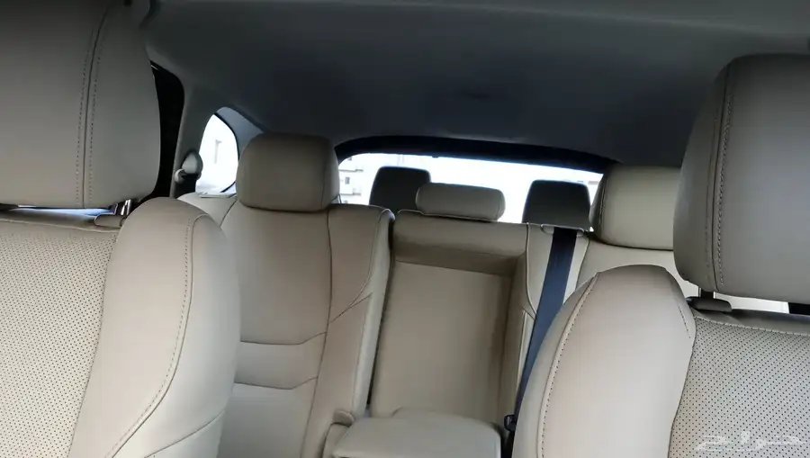 CX9 موديل 2020 6
