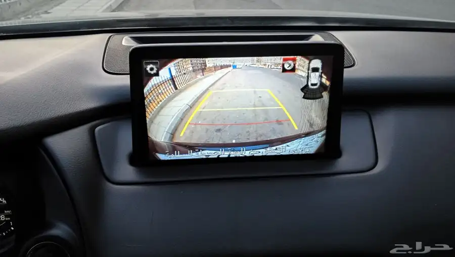 CX9 موديل 2020 7