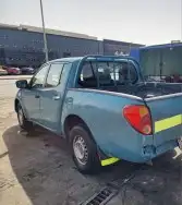مستوبيشي ديزل 2007 3