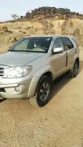 فورشنر متوفر فيابر 2006 الى 2011 index