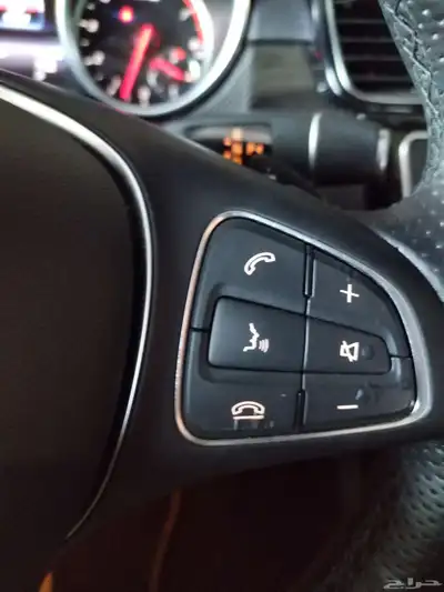 مرسيدس GLE43 مديل 2018 فل الفل بطاقه جمركيه 11