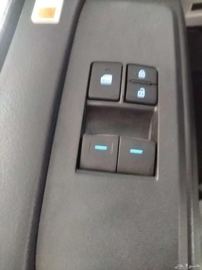 تويوتا باص هايس بضاعه ديزل قير اتماتيك سقف مرتفع 2025 عبدالل 16