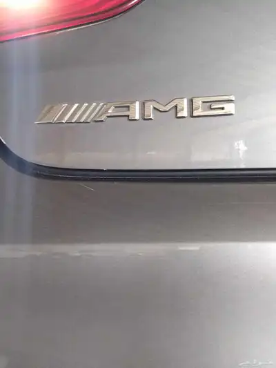 مرسيدس GLE43 مديل 2018 فل الفل بطاقه جمركيه 26