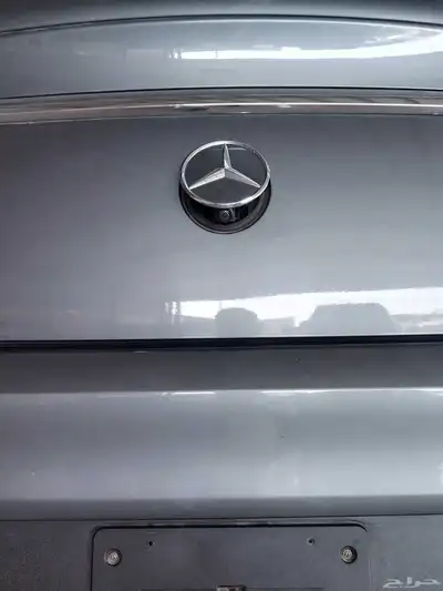 مرسيدس GLE43 مديل 2018 فل الفل بطاقه جمركيه 25