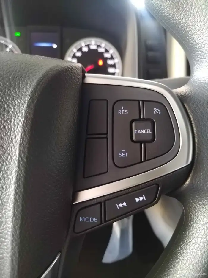 تويوتا باص هايس بضاعه ديزل قير اتماتيك سقف مرتفع 2025 عبدالل 9