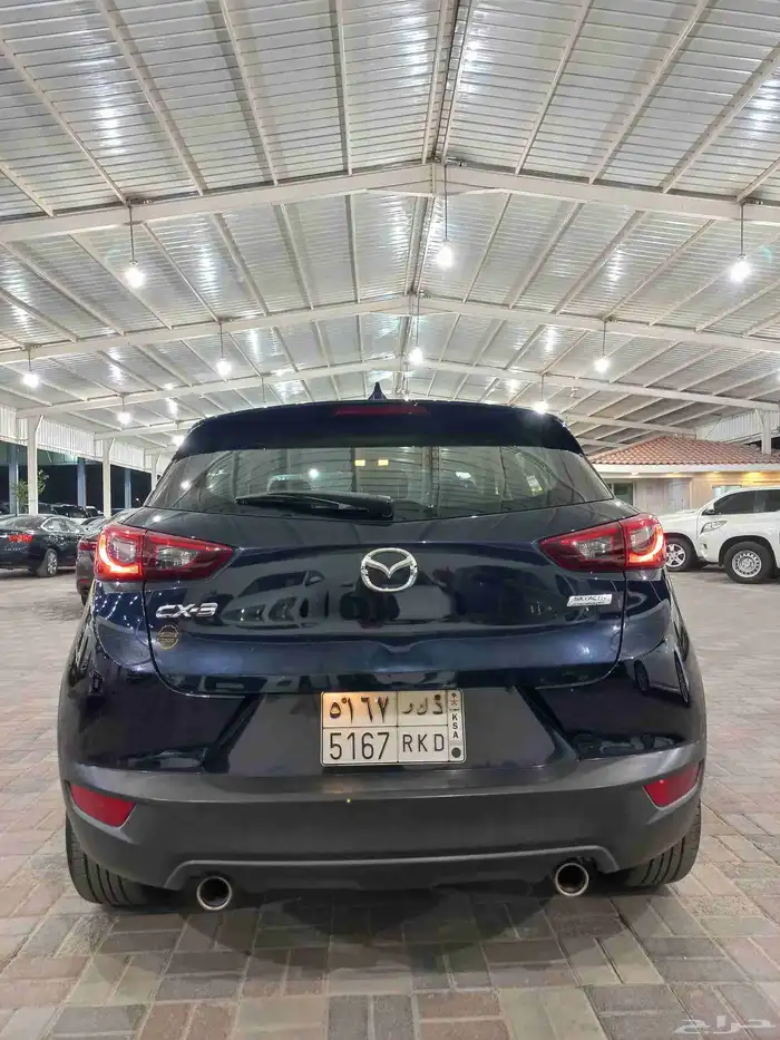 مازدا..3 10