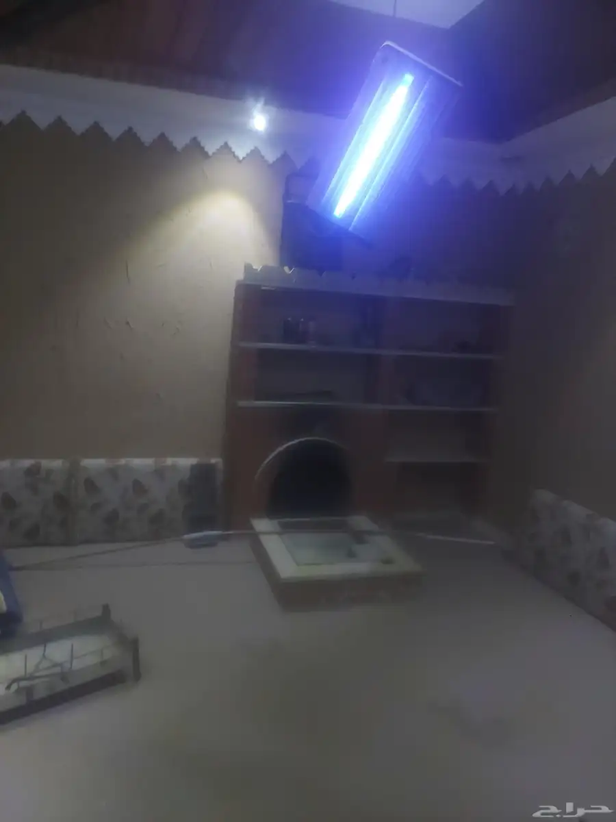دور للايجار حي طويق 1