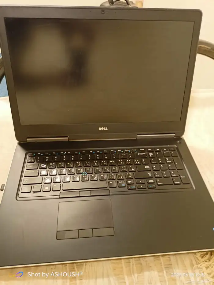 Laptop Dell Precision 7720 - ديل بيرسيجن 7720 2