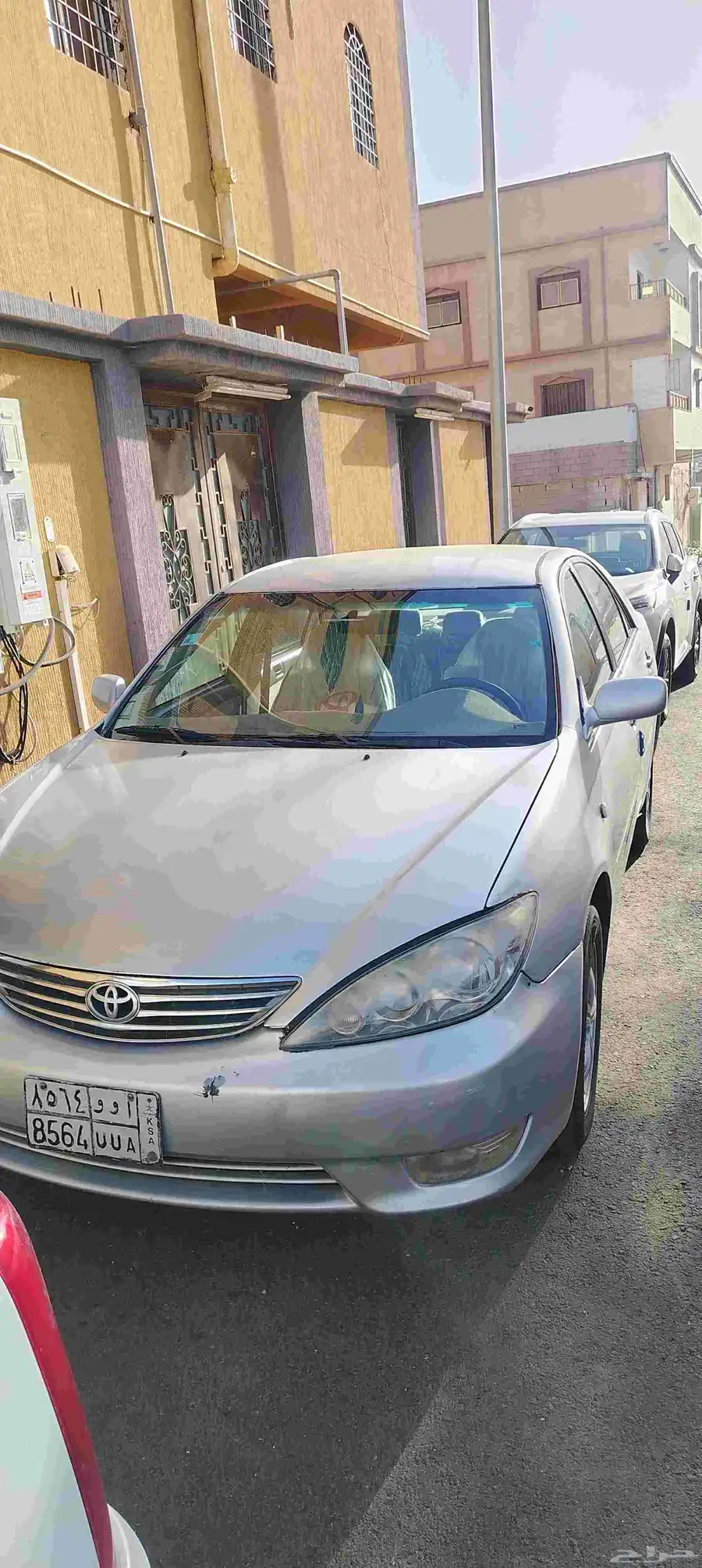 تويوتا كامري 2006 2