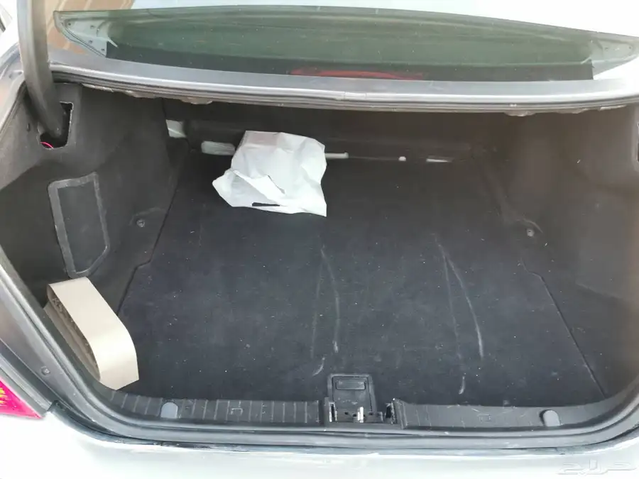 مرسيدس E240 موديل 2005 الجفالي 6