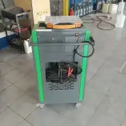 جهاز تغيير زيت الجير ATF-990 0