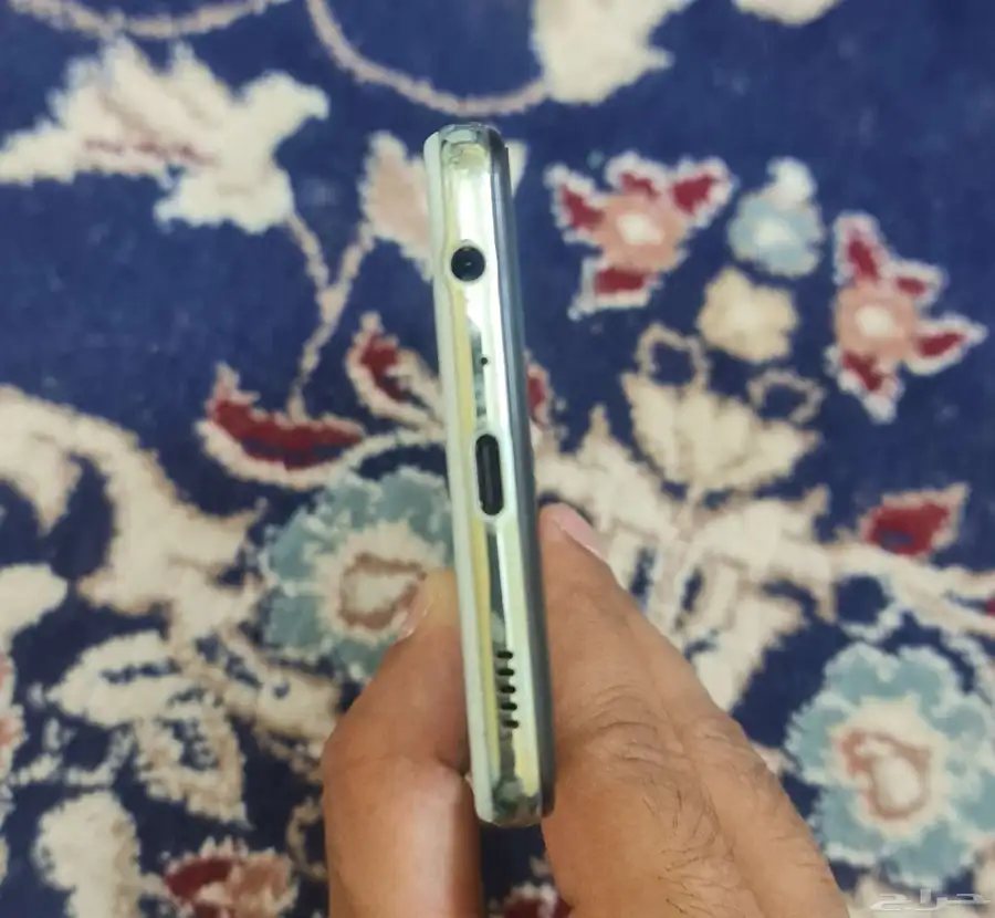 جوال سامسونج جالكسي A52s 4
