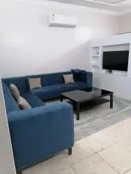 شقق مفروشه للايجار حي القيم الأعلى بالطايف 1