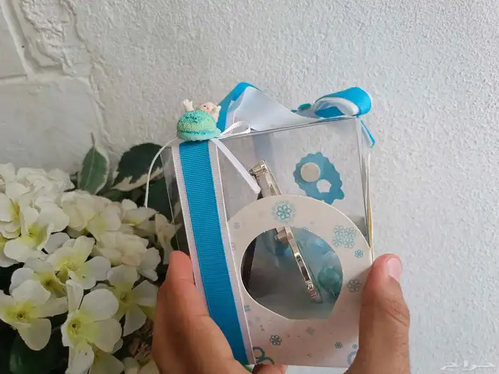 توزيعات مواليد باتشي 3