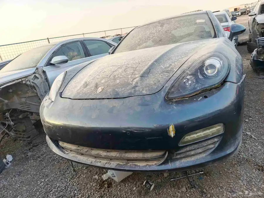 قطع غيار اودي تشليح مستعمل ابنوعها 3