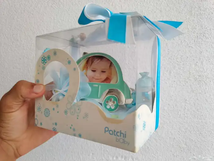 توزيعات مواليد باتشي 0