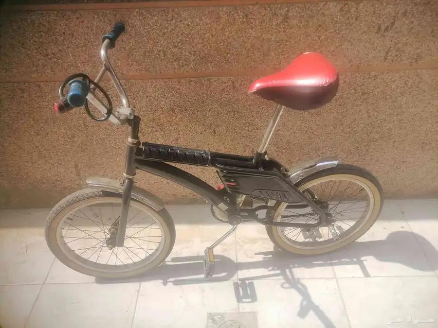 سيكل رامبو 3