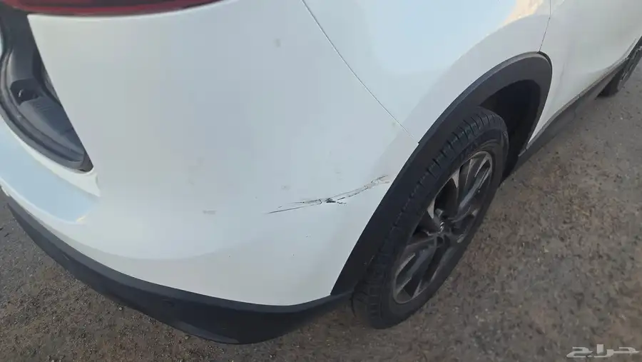 مازدا cx-5 2016 6