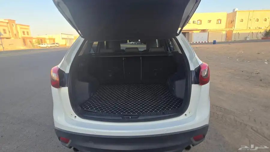 مازدا cx-5 2016 5