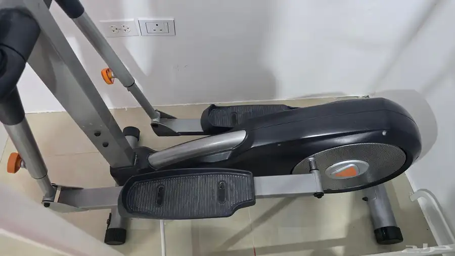 جهاز تمرين سيكل (واقف) 3