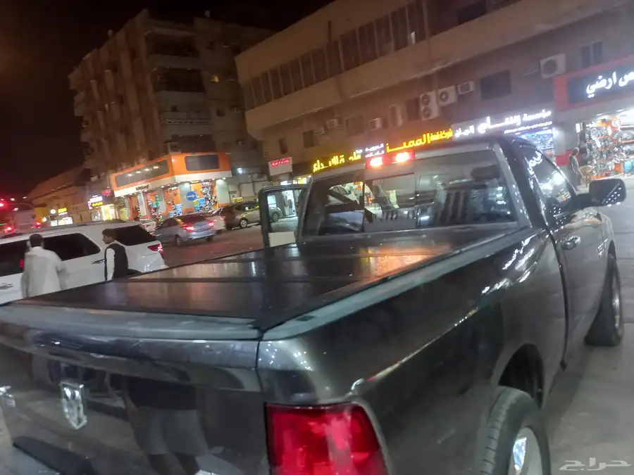 غطا جمس غماره غمارتين 2012 ال 2025 9