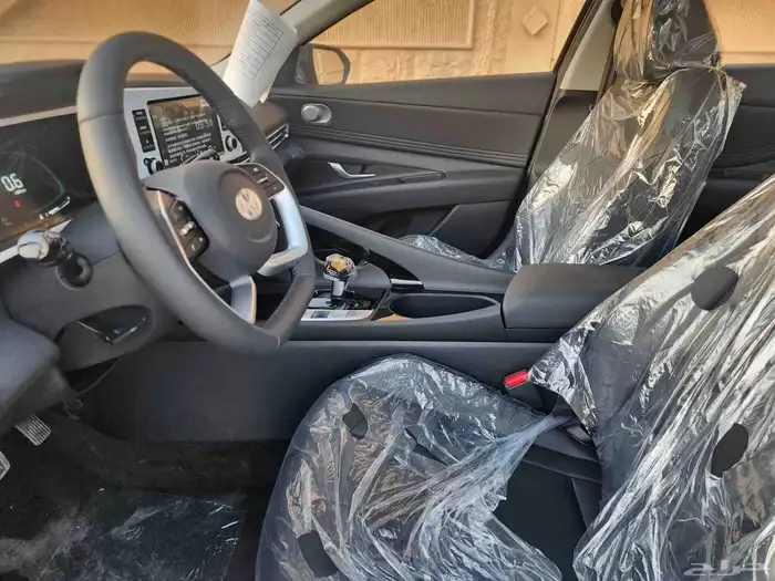 النترا 2025 فل كامل اصفار 7