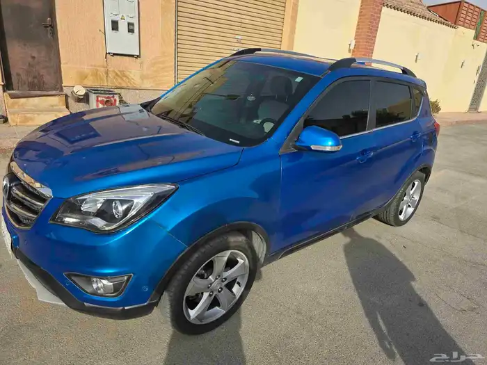 شانجان cs35 2019 3