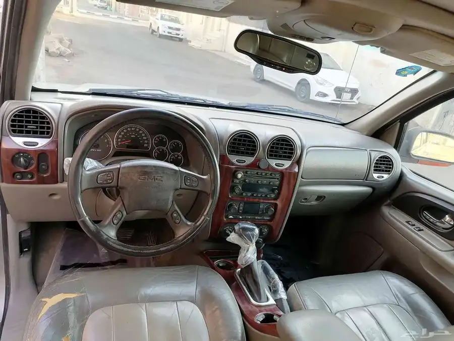 جمس انفوي 2004 3