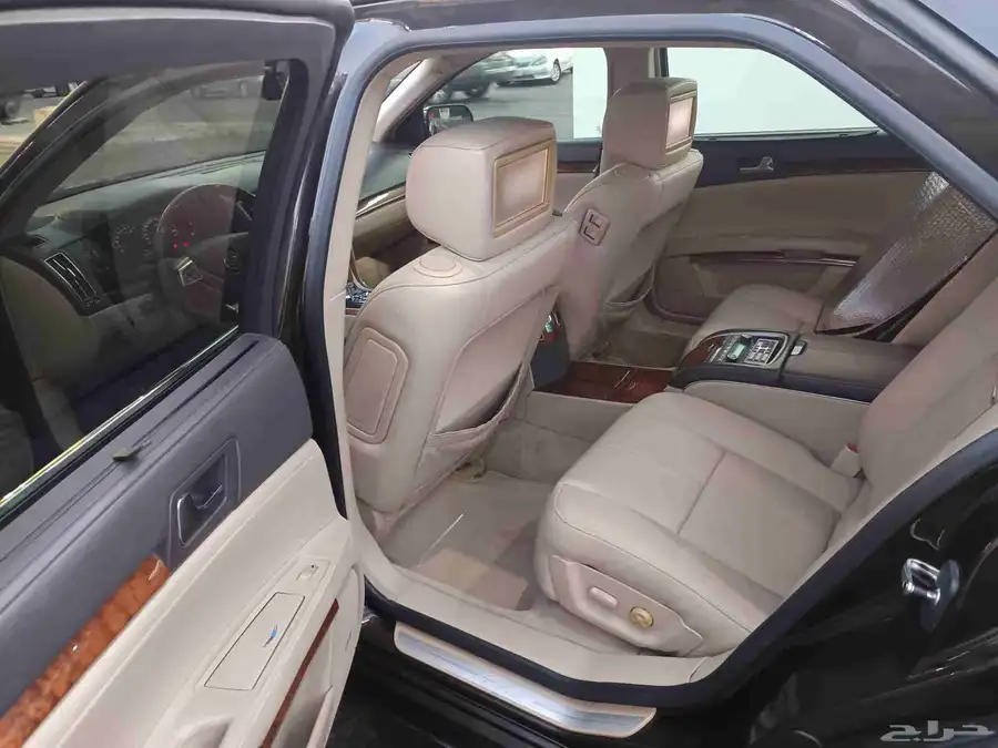 Cadillac 2008 index