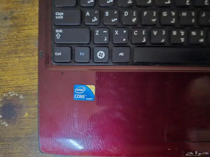 لابتوب سامسونج i5 0