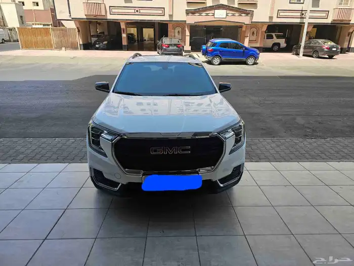 سياره جي ام سي درين موديل 2023 موديل 2023 9