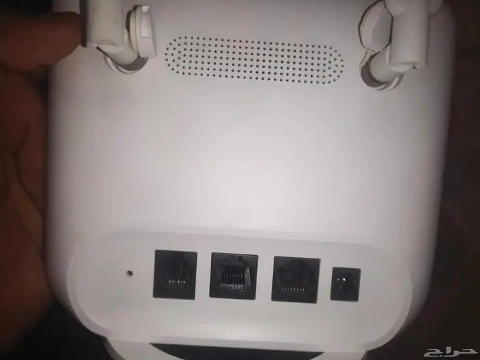 wifi router GooD condition 1