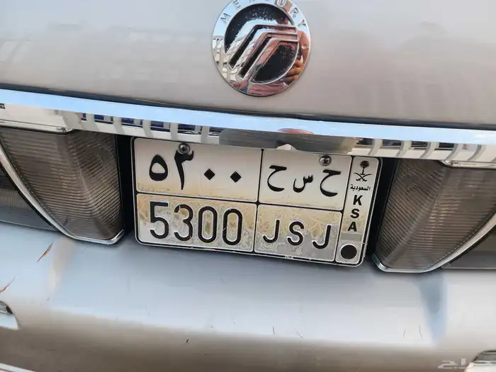 للبيع لوحه 5300 1