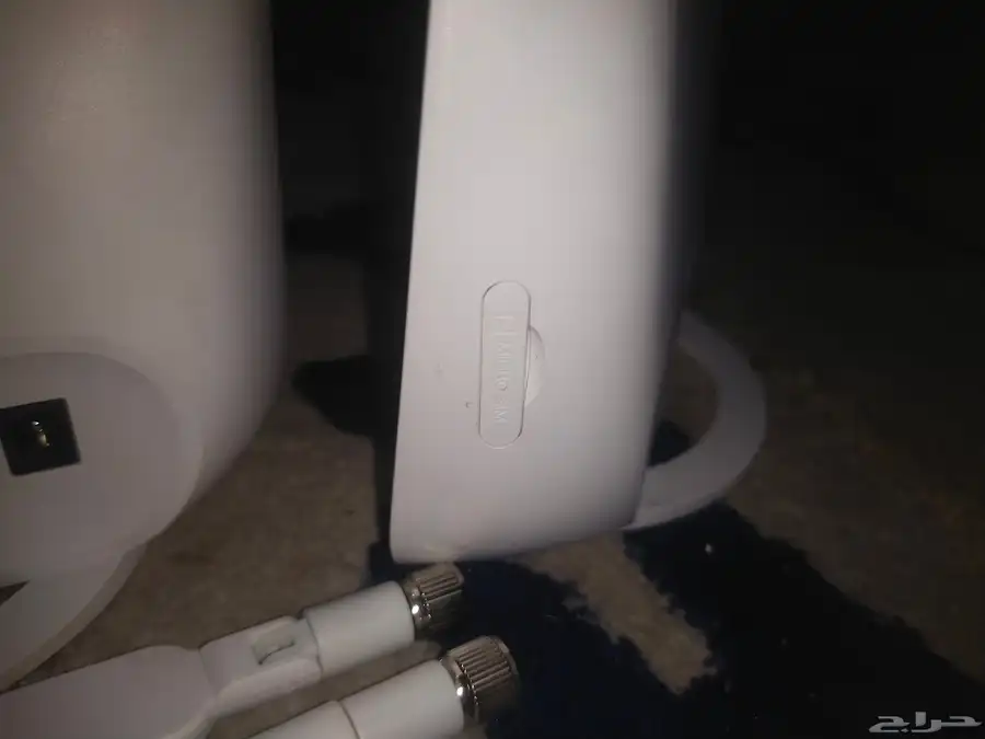 wifi router GooD condition 2