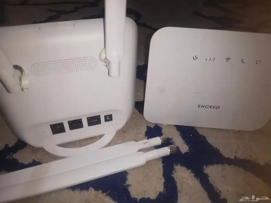 wifi router GooD condition 0