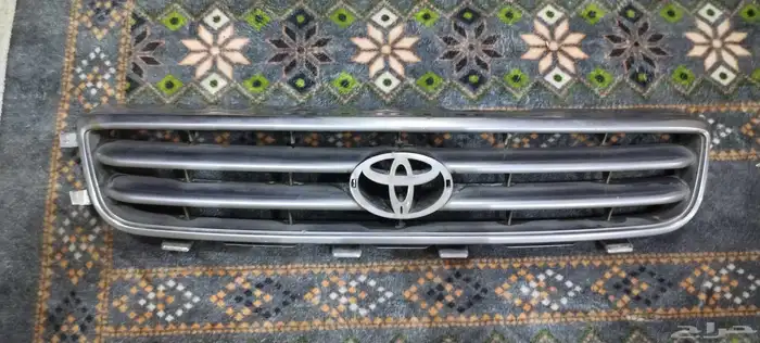 السلام عليكم للبيع قطع كامري من 1998_2002 6