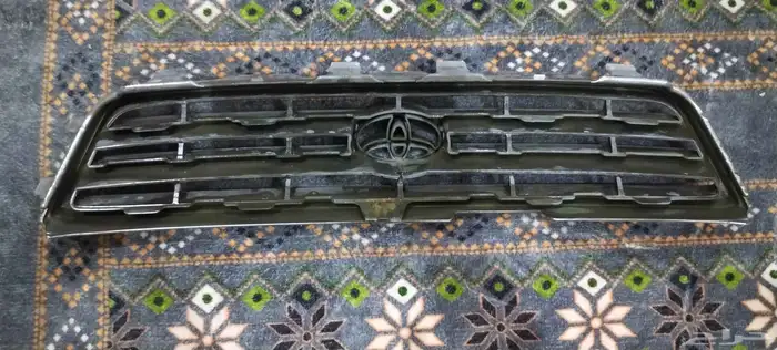 السلام عليكم للبيع قطع كامري من 1998_2002 5